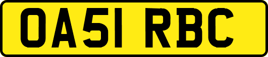 OA51RBC