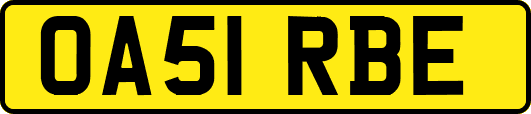 OA51RBE