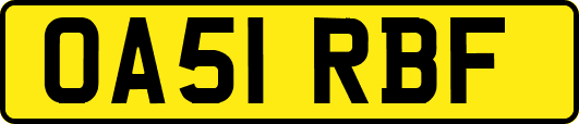 OA51RBF