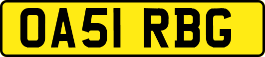 OA51RBG