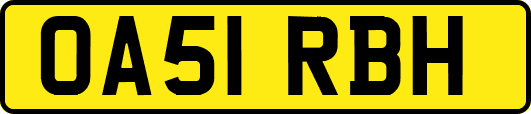 OA51RBH