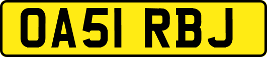 OA51RBJ