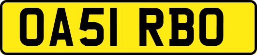OA51RBO