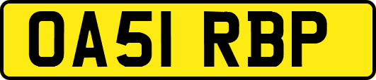 OA51RBP