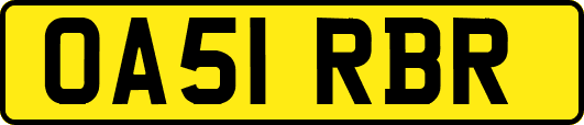OA51RBR