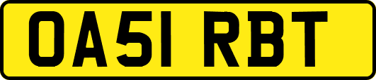 OA51RBT