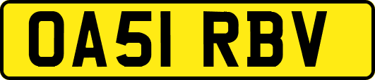 OA51RBV