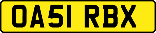 OA51RBX