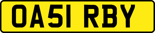 OA51RBY