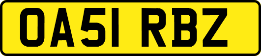 OA51RBZ