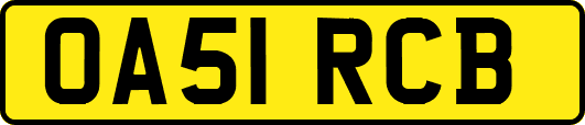 OA51RCB