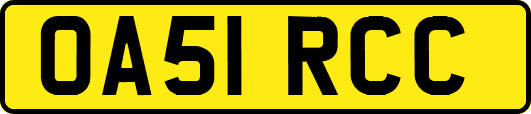 OA51RCC
