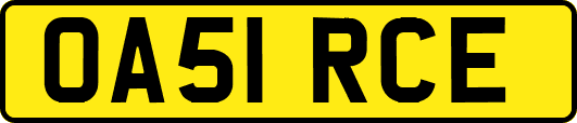 OA51RCE