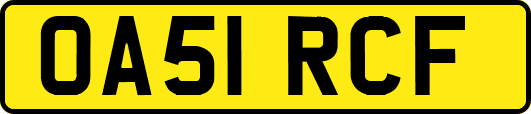 OA51RCF