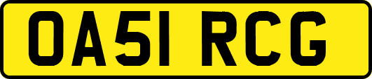 OA51RCG