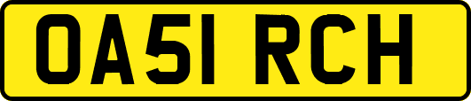 OA51RCH