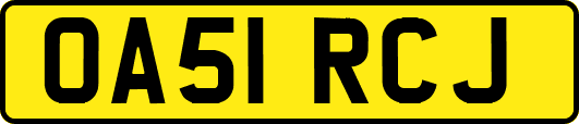 OA51RCJ