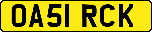 OA51RCK