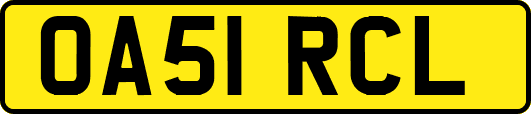 OA51RCL
