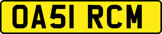 OA51RCM