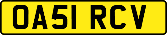 OA51RCV