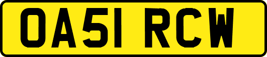 OA51RCW