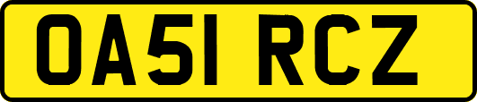 OA51RCZ