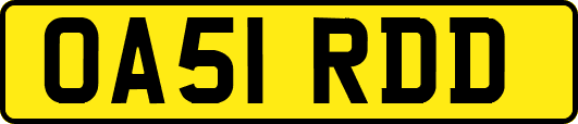 OA51RDD