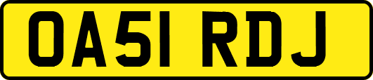 OA51RDJ