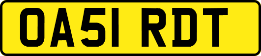 OA51RDT