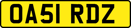 OA51RDZ