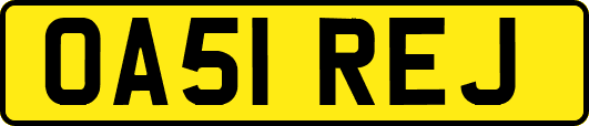 OA51REJ