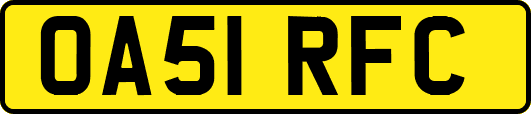 OA51RFC