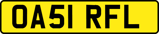 OA51RFL
