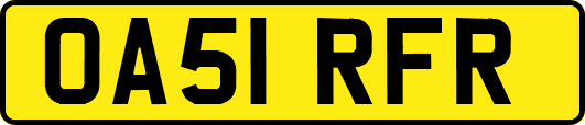 OA51RFR