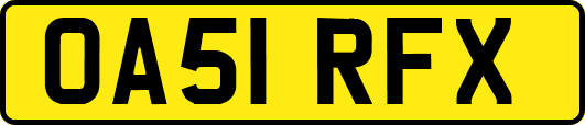 OA51RFX