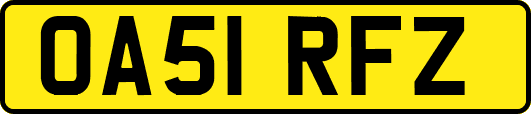OA51RFZ