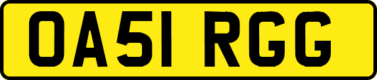 OA51RGG
