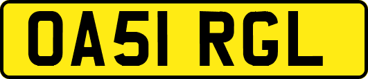OA51RGL