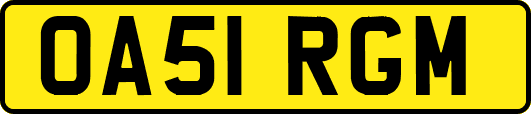 OA51RGM