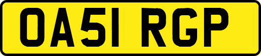 OA51RGP