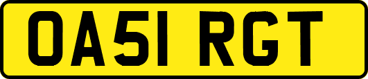 OA51RGT