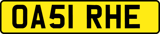 OA51RHE