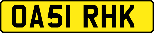 OA51RHK