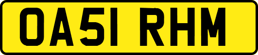 OA51RHM
