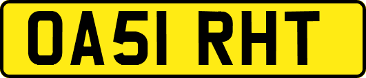 OA51RHT