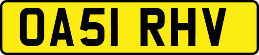 OA51RHV
