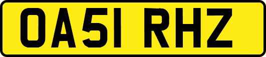 OA51RHZ