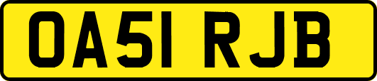 OA51RJB