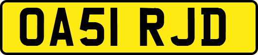 OA51RJD